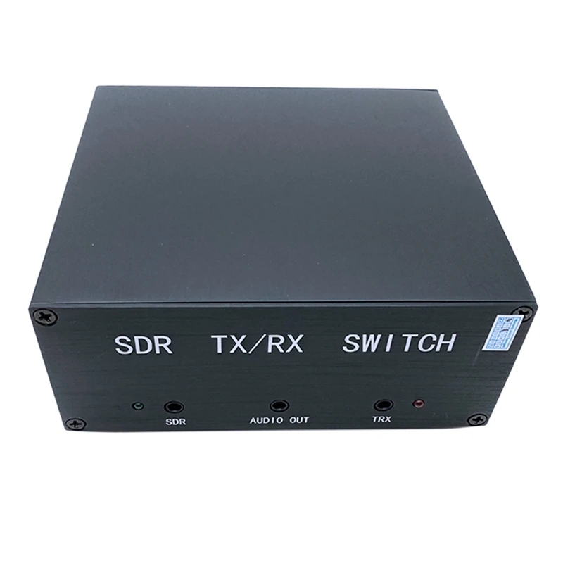 

RISE-SDR Transceiver Switch Antenna Sharer Sharing Device 160Mhz TR Switch Box