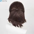 Wig A Only
