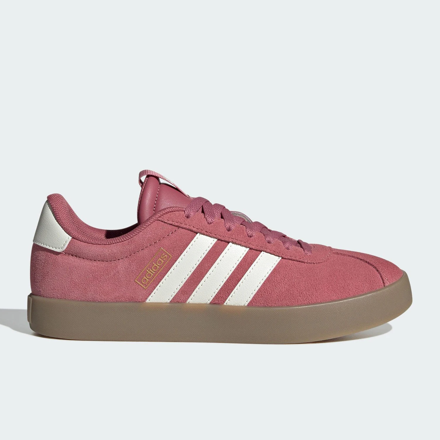 Adidas genuine VL COURT 3.0 Women's Lightweight Classic Casual Shoes KI0561