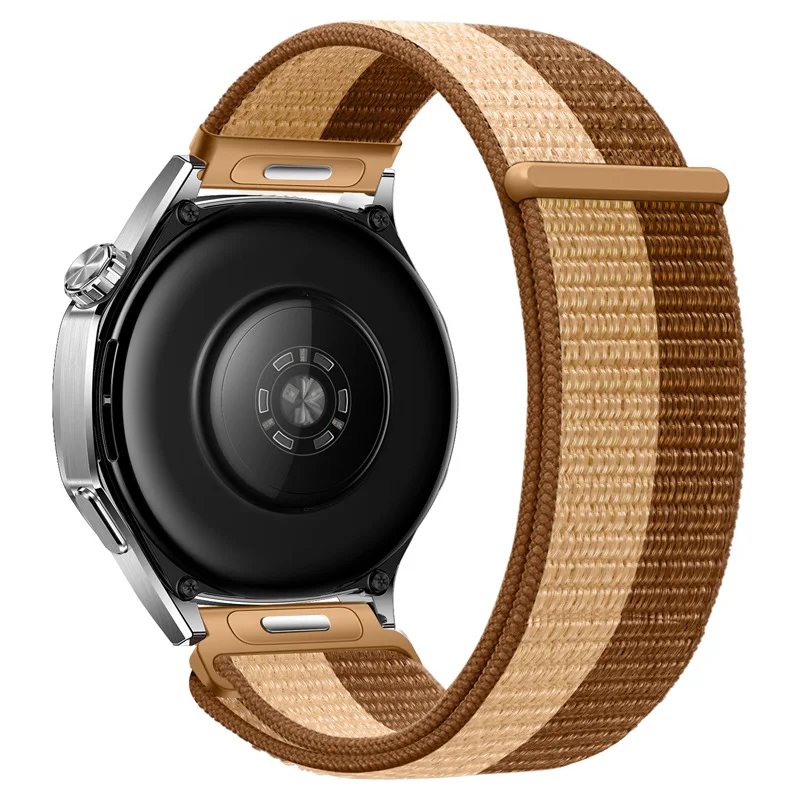 22mm Quick Fit Nylon Watch Strap