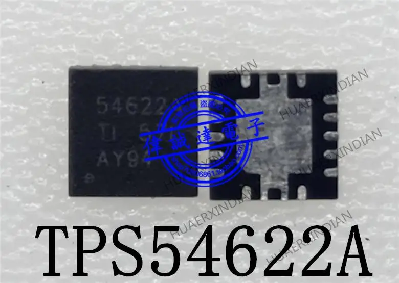 

Новый оригинальный UA700 TPS54622ARHLR TPS54622A 54622A QFN
