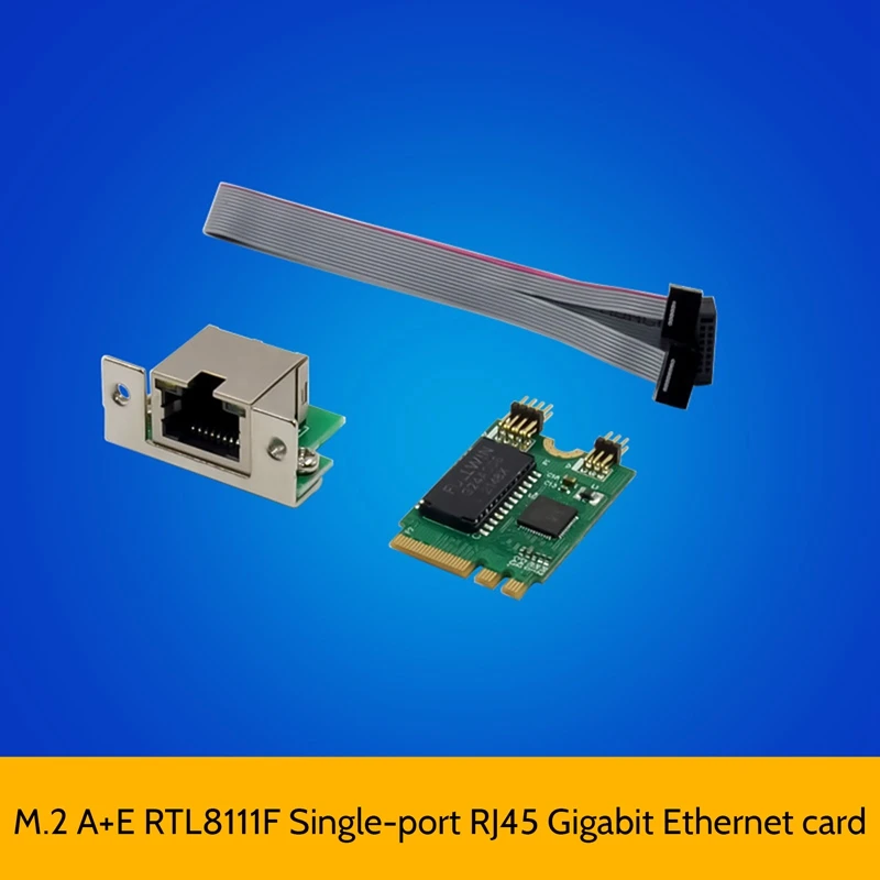 mini placa de rede pcie para gigabit ethernet placa de rede única porta ethernet