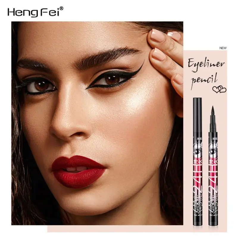 

Precise Application Fast Drying Quick-drying Magnetic Eyeliner Magnetic Eyelashes Long-lasting Easy-to-apply Innovative Formula