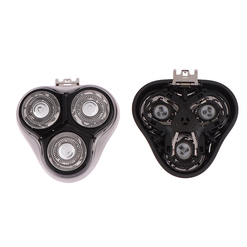 Testina Di Rasoio Originale Per Enchen Electric Blackstone / Blackstone Pro Testa Di Ricambio In Acciaio Con Lama A Doppio Strato Impermeabile