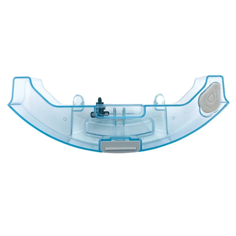 Per Midea I5 Pezzi Di Ricambio Home Dust Collector Spazzare Robot Aspirapolvere Attacco Serbatoio Dell'Acqua Accessori Sostituibili