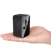 Universal Travel charger Power Plug Adapter PD20W+QC18W USB  Type-C Charger US EU UK AU Plug Converter