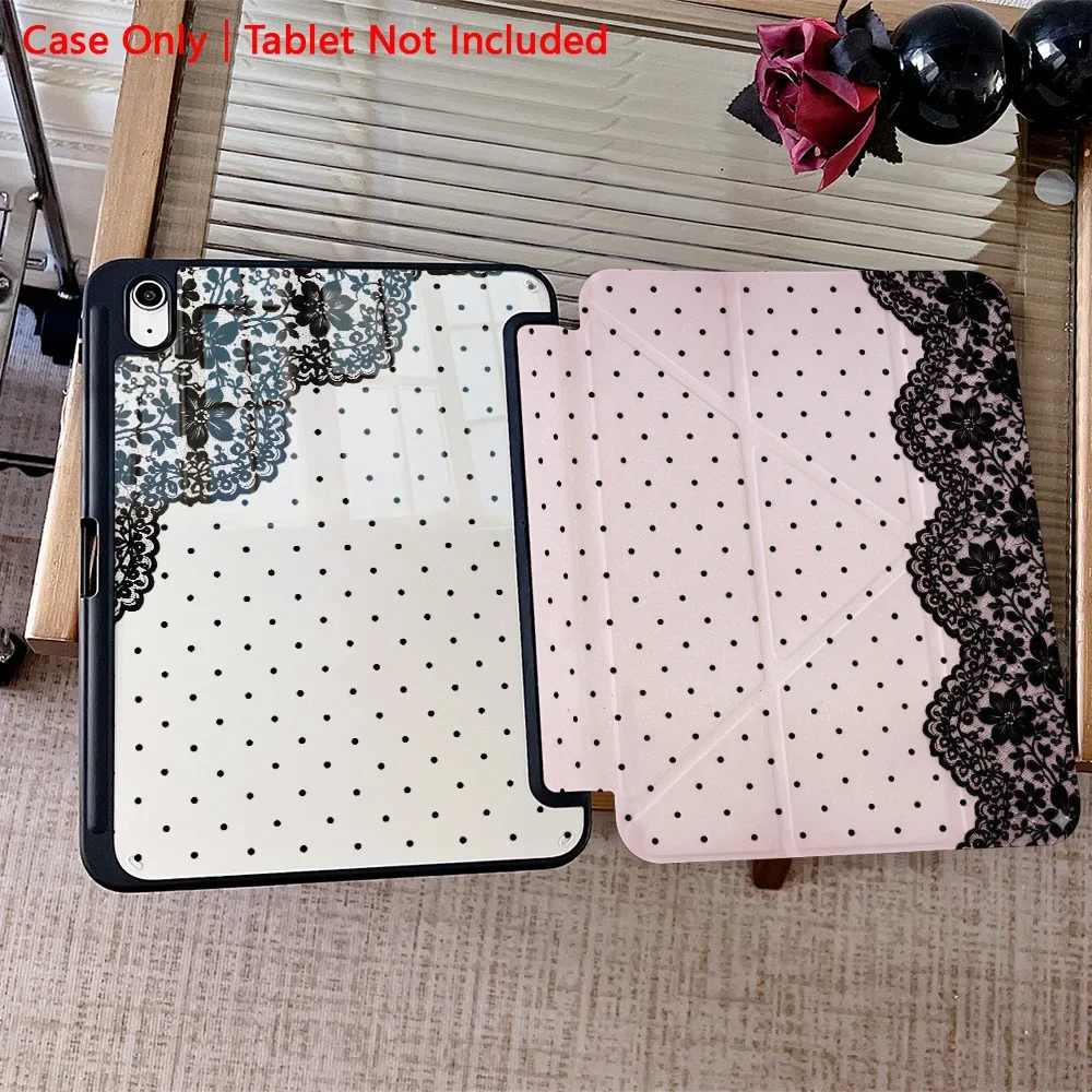 Universal Tablet Protective Case - Premium Design with Wide Compatibility