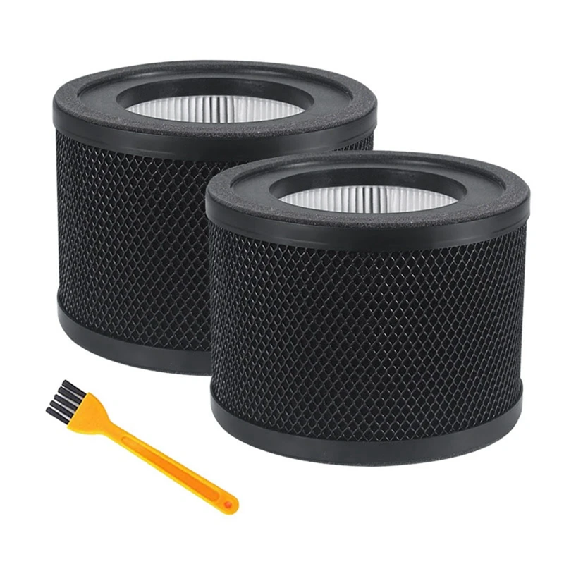 

Пластиковые фильтры для Taotronics TT-AP001 и VAVA VA-EE014, детали очистителей воздуха