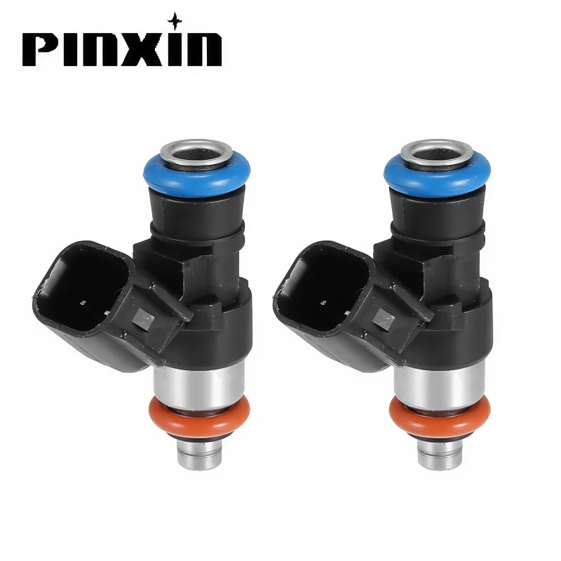 BAOCHI CARS Fuel Injector – Fits Polaris Sportsman ETX 2014–2016, OEM 2521248, 21040114901