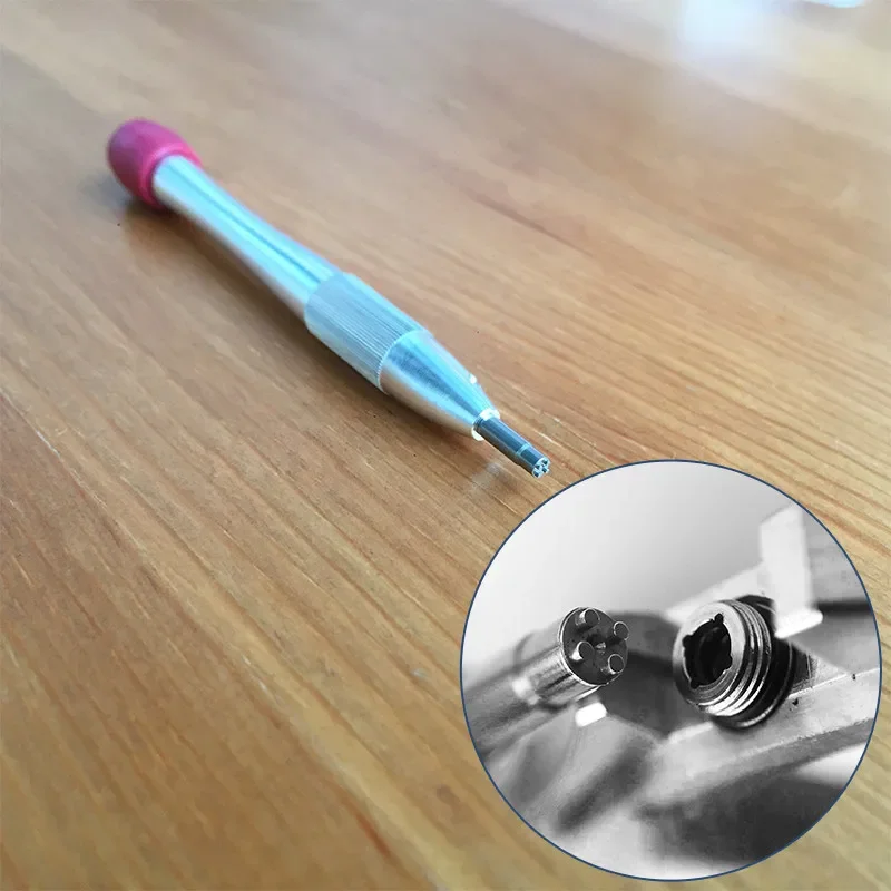 Ap Watch Crown Tube Cacciavite Per Ap Audemars Piguet Royal Oak Offshore Roo Watch Crown Tube Smontaggio Parti Strumenti