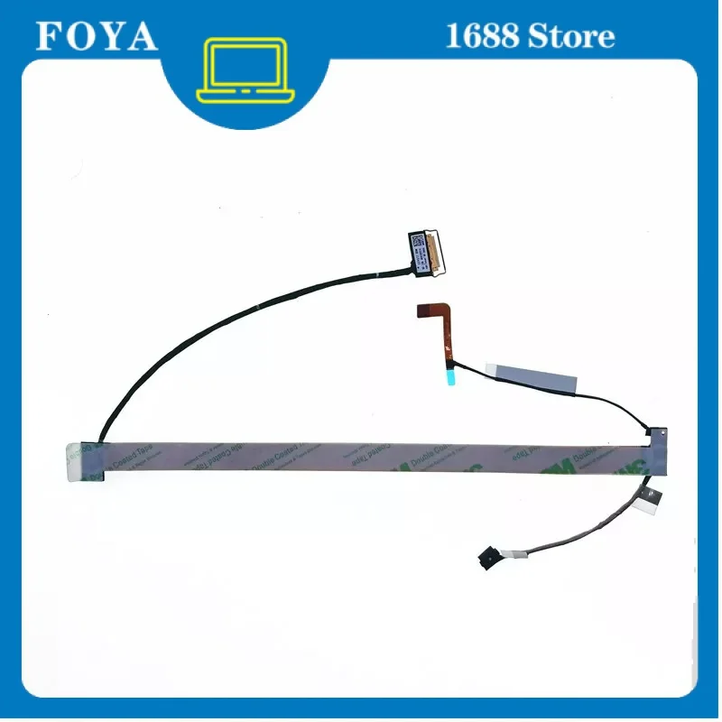 Sostituzione Nuovo Cavo Per Fotocamera Per Laptop Per Lenovo Thinkpad T14 Gen 2 2021 Led Rgb Hd 5 C11C12490 Dc020023K60