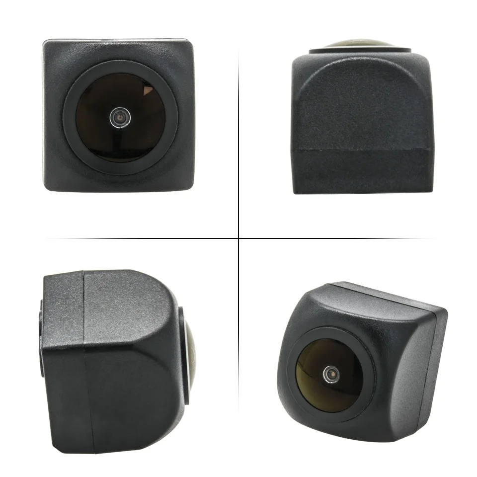 Telecamera Retromarcia Per Civic 2006 2007 2008 2009 2010 2011 MK8 Accessori Per Il Parcheggio Dell'auto HD 1280 * 720 Telecamera Posteriore Fisheye Telecamera Posteriore(Camera With 4.3 LCD