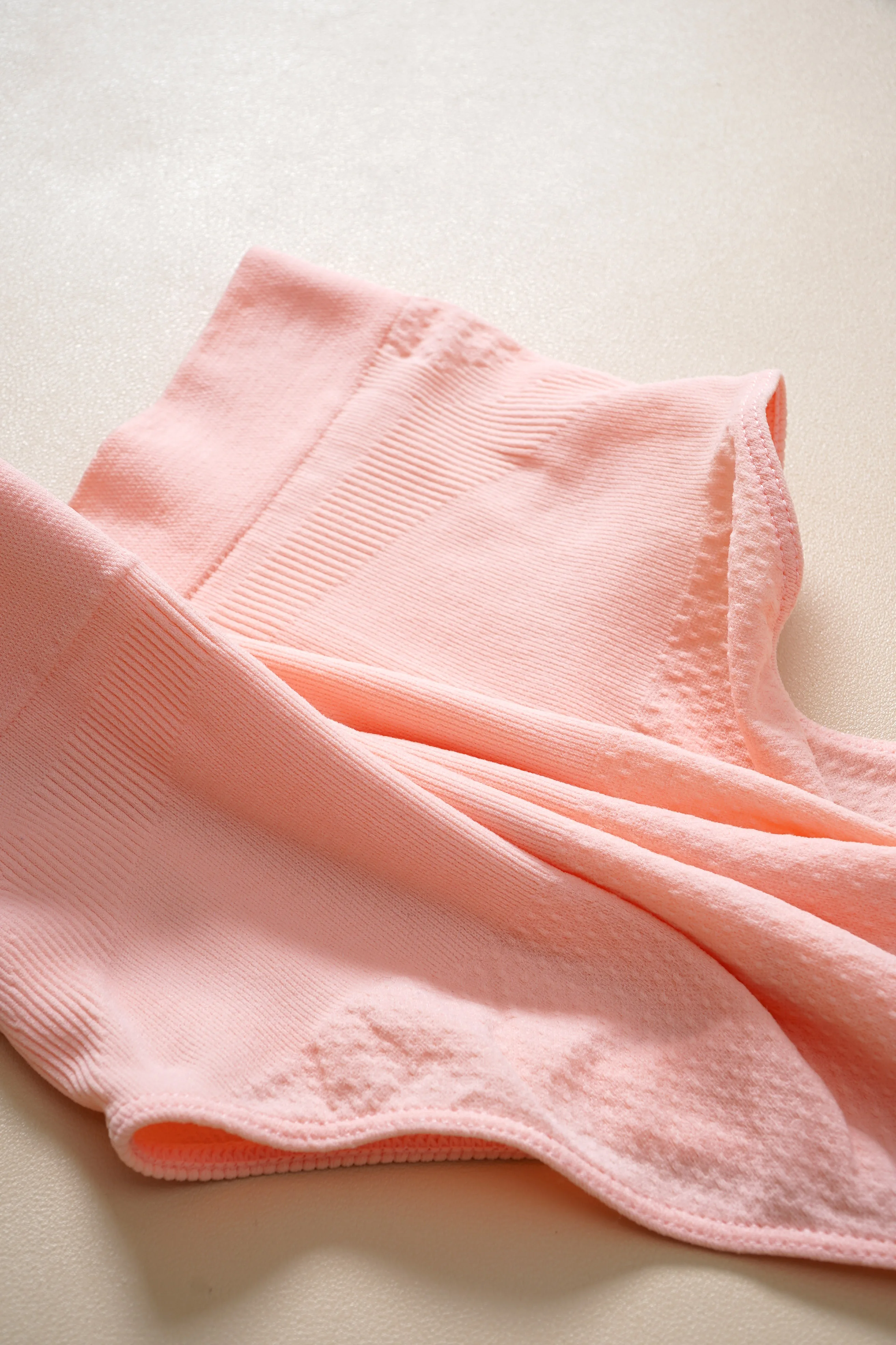 Maternity Seamless High-Waist Comfort Underwear