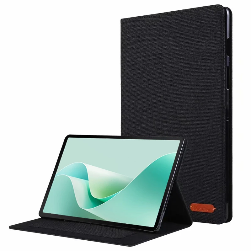 Premium Soft Cowboy Stand Flip Cover