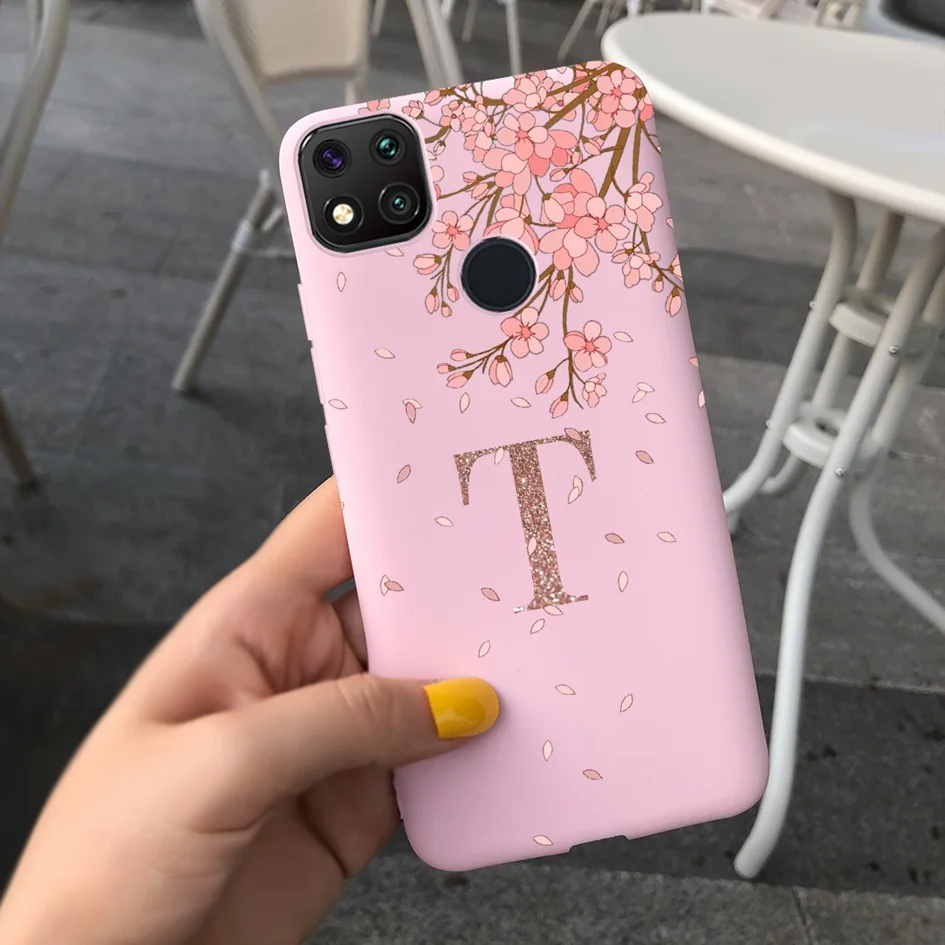 Lovely Crown Letters Shockproof Bumper Case - Stylish Protective Cover