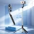 F15 with Wireless Remote 68 Inch Selfie Stick Phone Desktop Stand Tripod for Iphone Android Smartphone Shooting Vlog F15 with Wireless Remote 68 Inch Selfie Stick Phone Desktop Stand Tripod for Iphone Android Smartphone Shooting Vlog