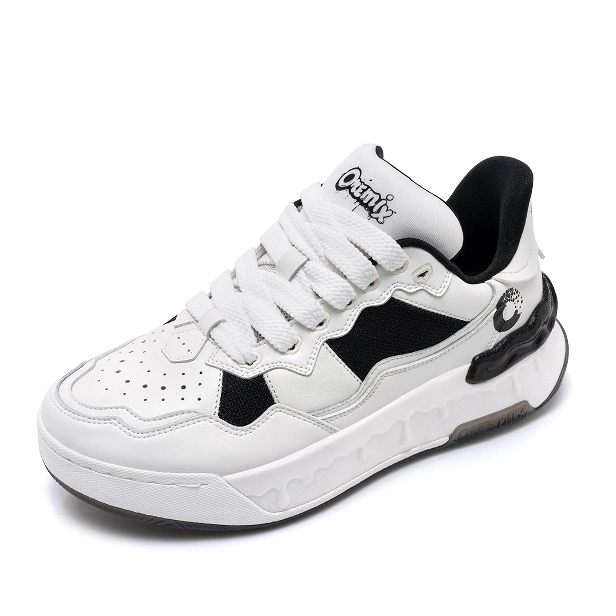 Chaussures ONEMIX semelle épaisse