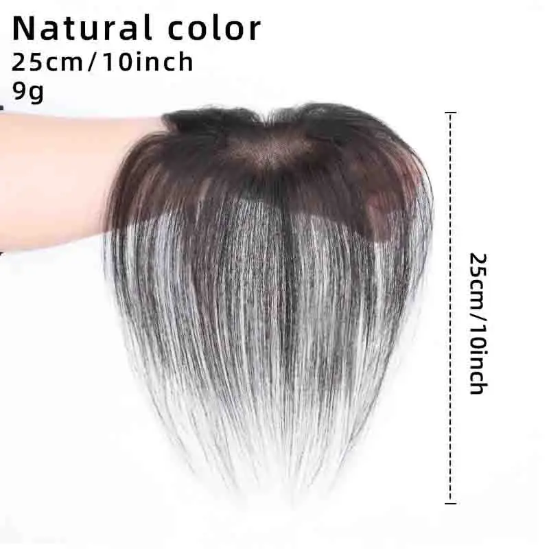 natural color