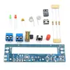 TYPE-C 18650 Lithium Battery Charging Module Diy Kit DC3.7V Lithium Li Battery Charging Charger Board DIY Power Bank 6