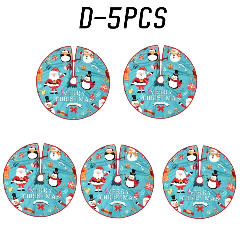 D-5PCS