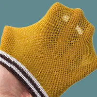 Baby Knee Pads Leg Warmer Safety Girl Boy Kids Accessories Crawling Slips Kneepad Toddlers Infant Gaiter Sport Protector Legging 5