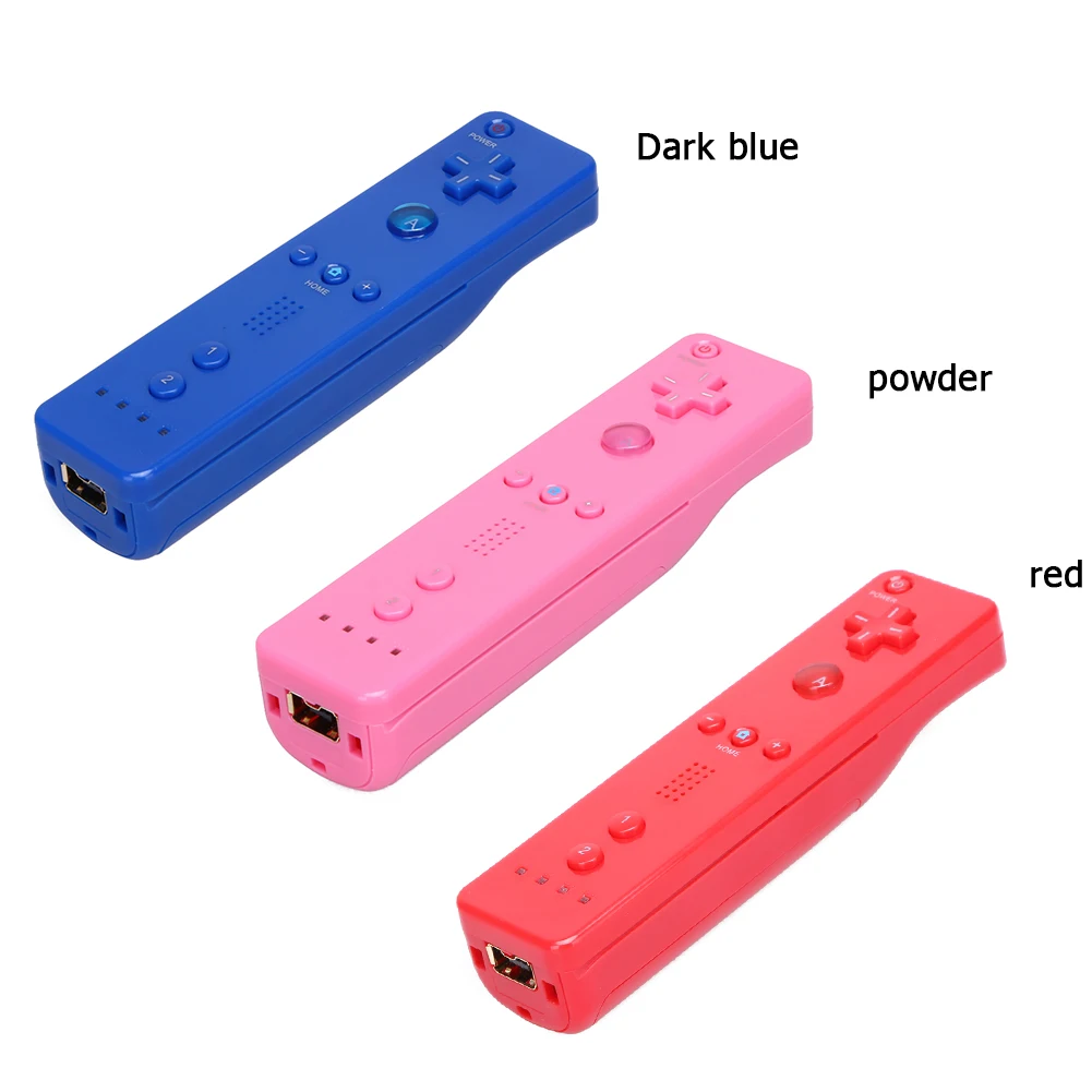    е ڵ ׸ Ʈѷ, Wii U  ׼, 
