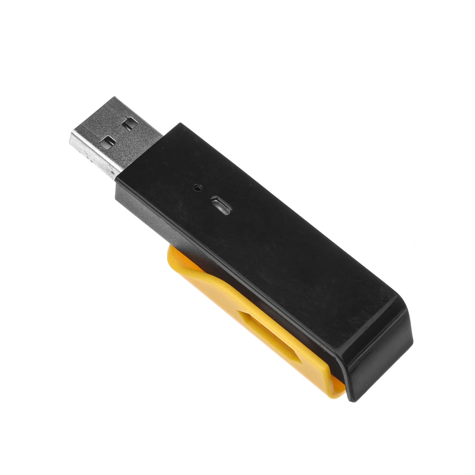 USB Dongle For Corsair Void Pro Wireless Headset RDA0012 Receiver 75-004170 Grey - Foto 2