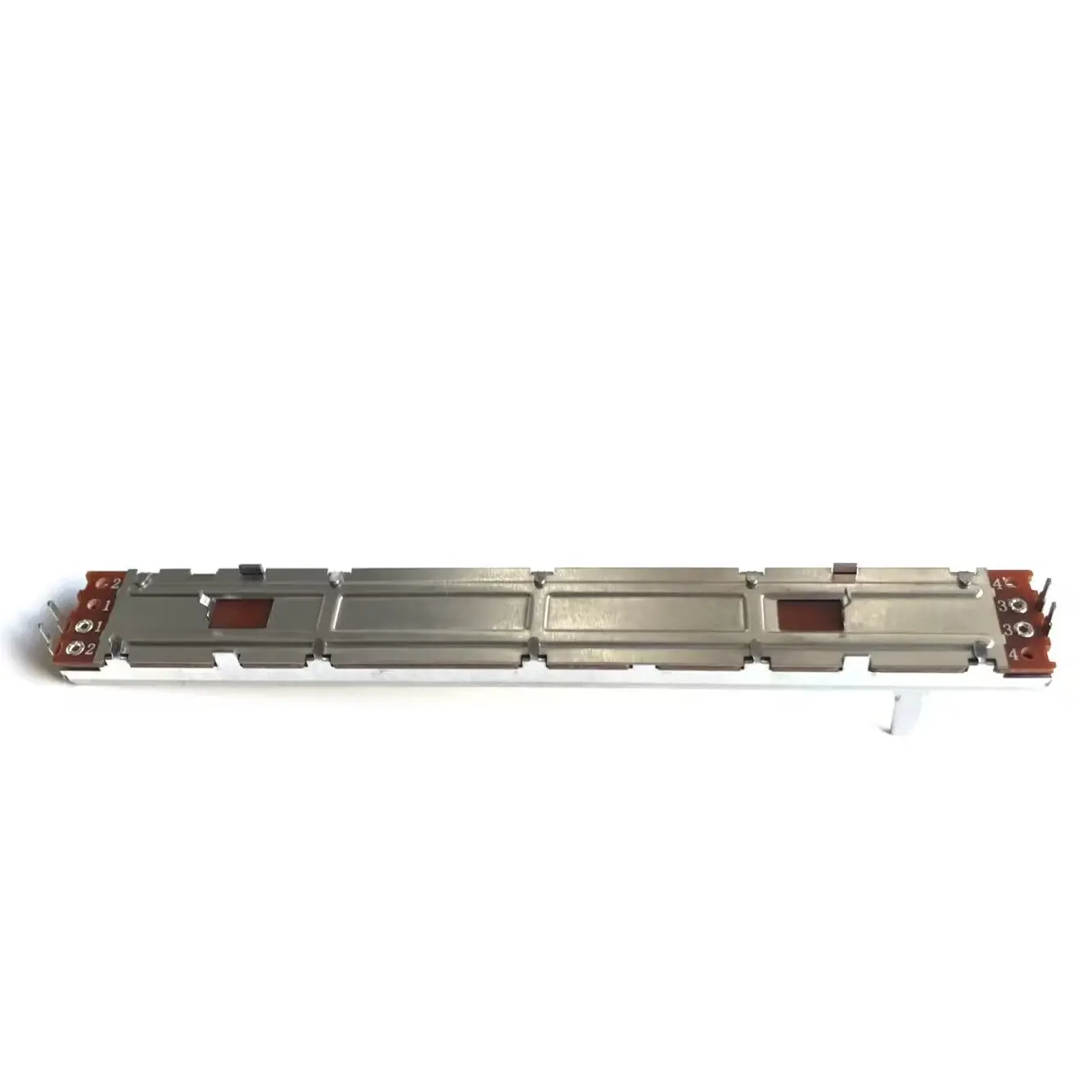 2PCS New Speed POT/Fader Numark DJ Turntable TT500 TT-500 Tempo Adjust Fader Variable alps Same factory process