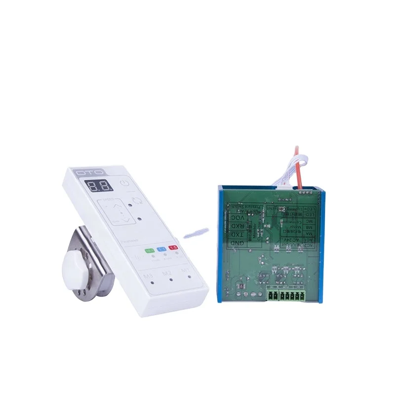 Dentista Medical Supplies Micromotore Elettrico Di Tipo Integrato Micro Motore Elettrico A Led Con Touch Pad