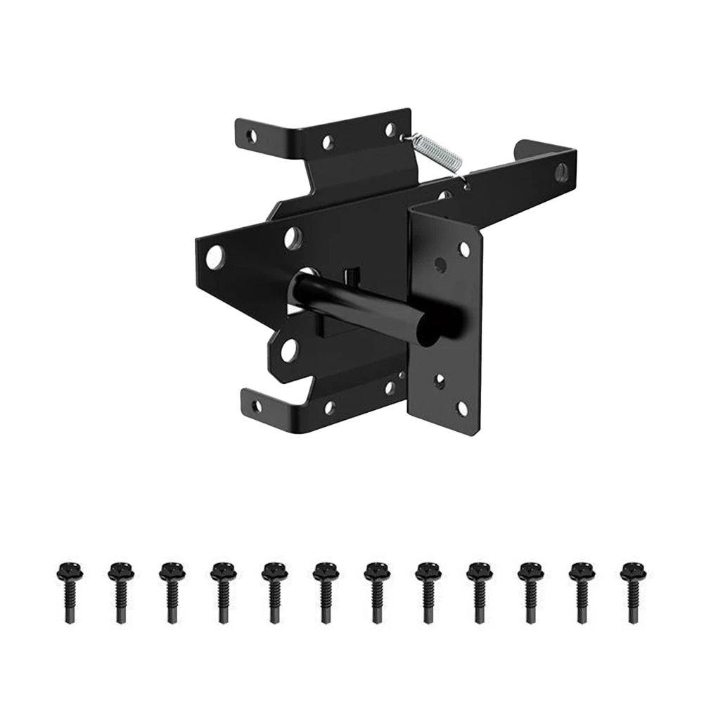 

Easy Installation Gate Latch Automatic Gravity Lever Gravity Lever Gravity Lever Heavy Duty Package Content Product Name