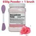B- Rose
