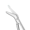Stainless Steel Bandage Scissors 11.2/14CM Nursing Scissors for Medical Home Use 5