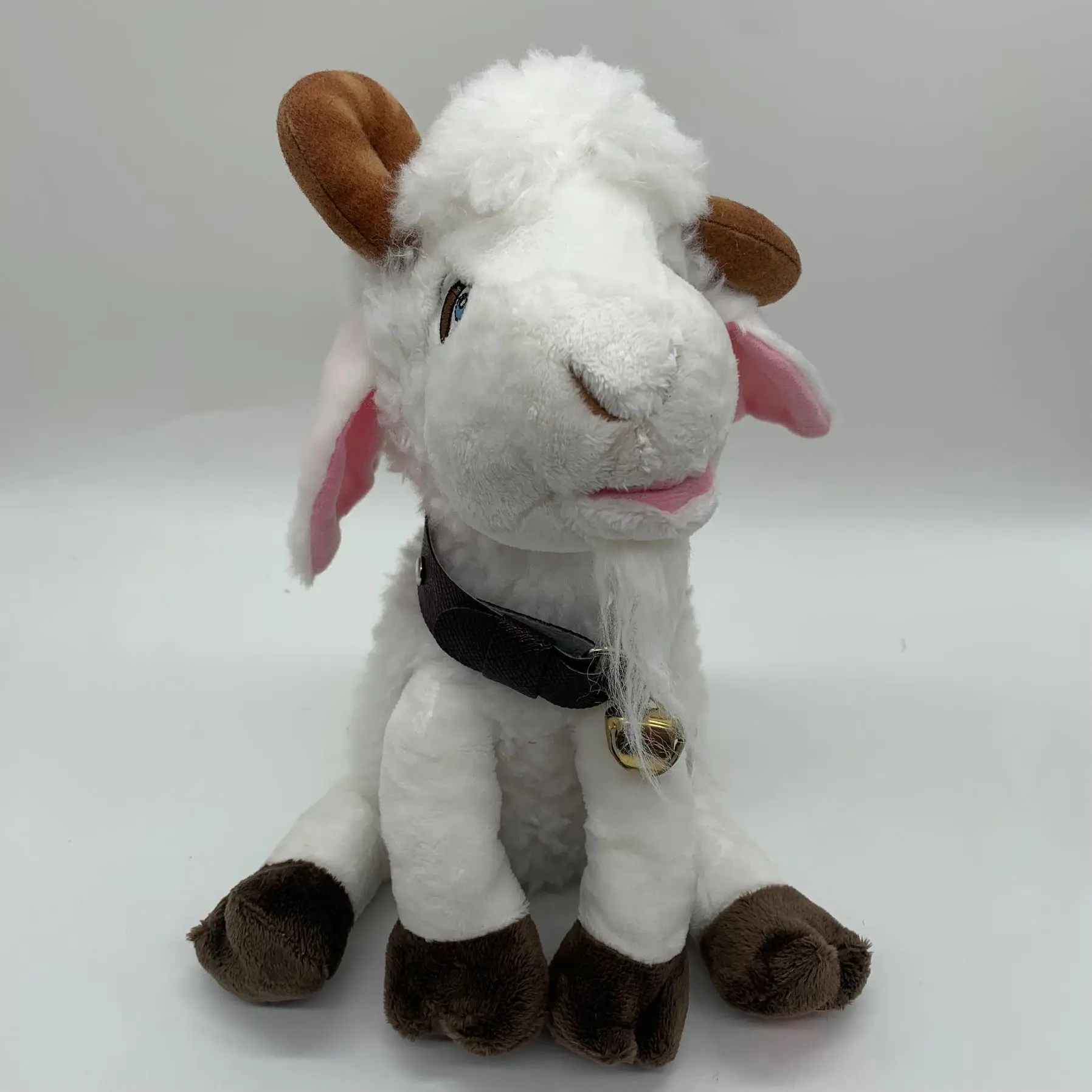 WholesalePlushToysElectricSheepSingingRussianSongsDancing