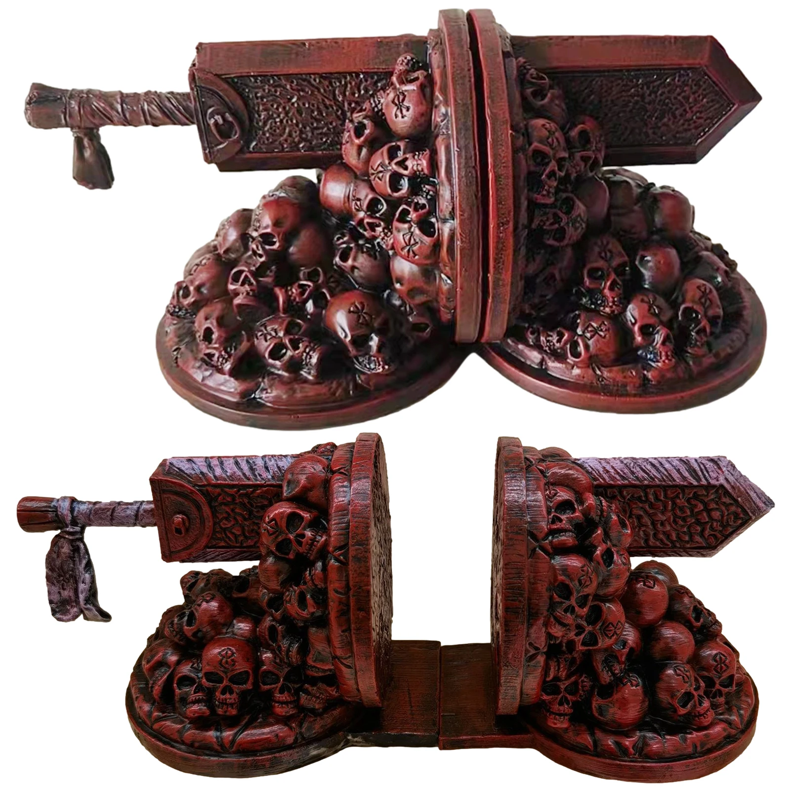 Great prices and Fast Shipping 2022 Bookends Dragon Slayer's Furious