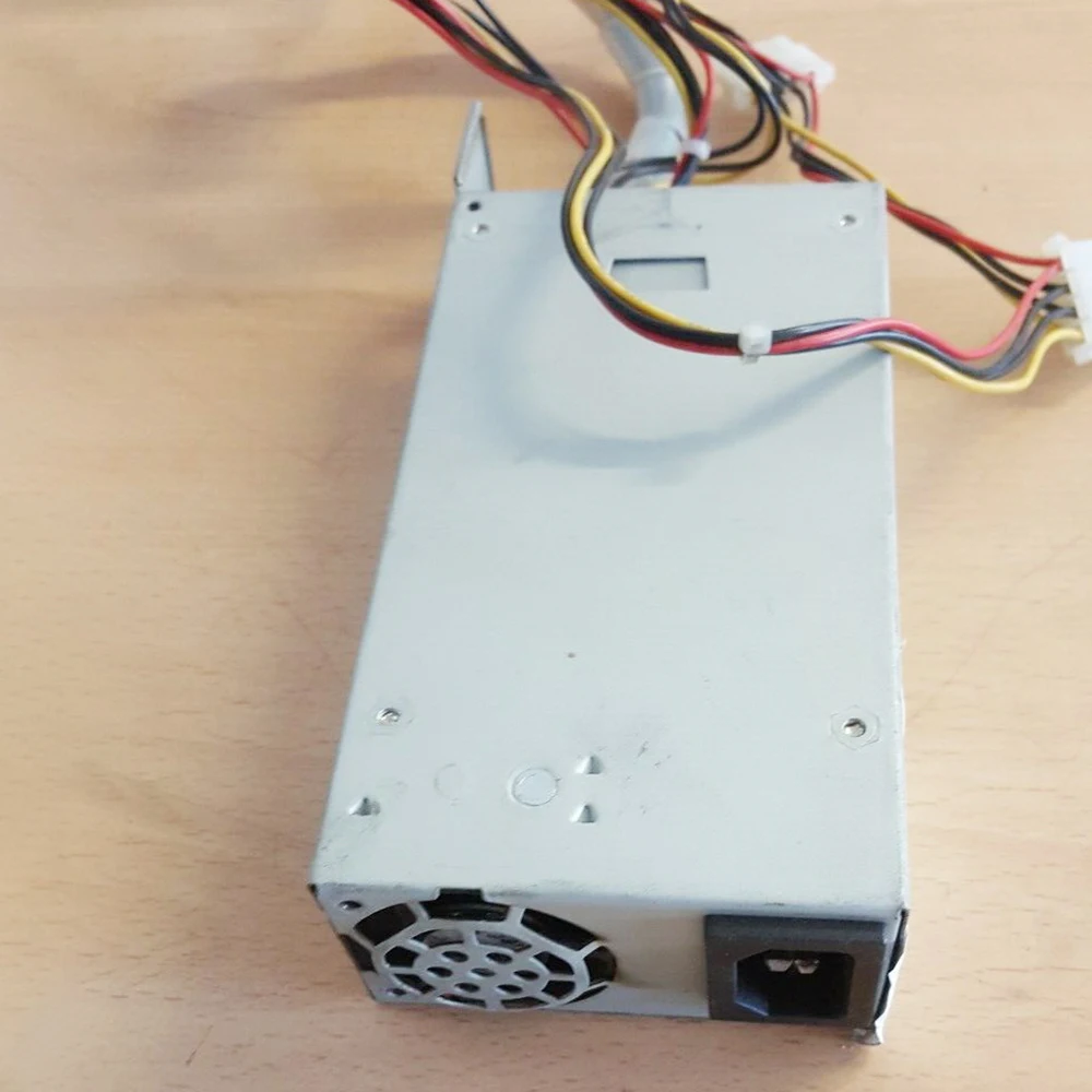Equipment Power Supply For ACHME AM630BS20S 1U 200W Works Perfectly High Quality Fast Ship