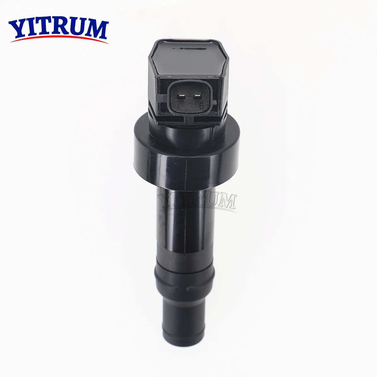 lgnition Coil 4PCS/Set 273012B100 For Hyundai Veloster 2012 2013 2014 2015 Hyundai Accent Kia Rio Soul 2012-19 UF652