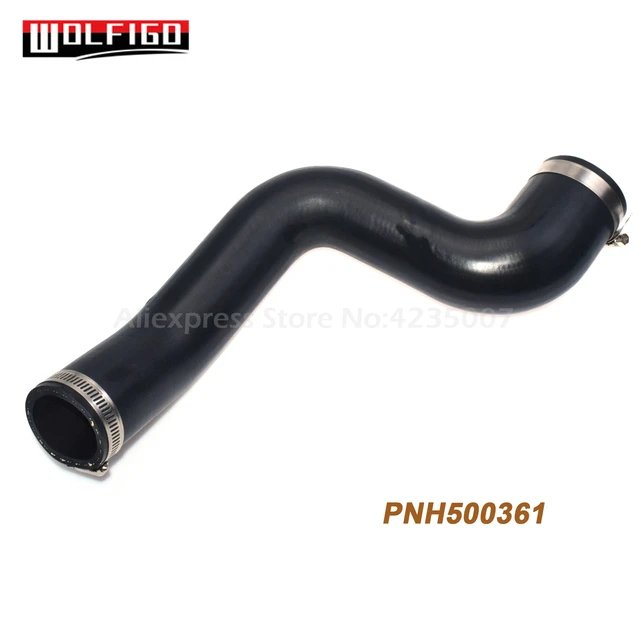 Streng Schließfach Disko furtun intercooler clapeta jeep compass 2007