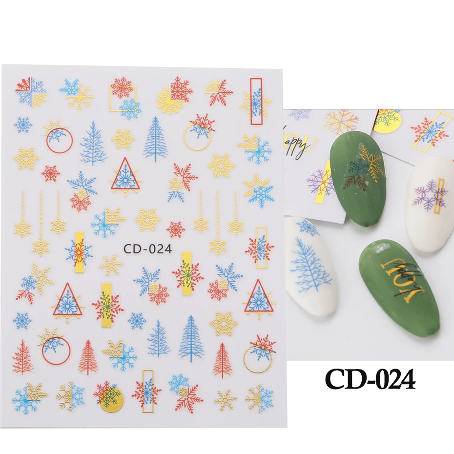 CD-024