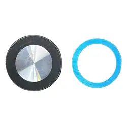 Universal Magnetic Car Phone Holder Mount - Enhanced Stability (A)