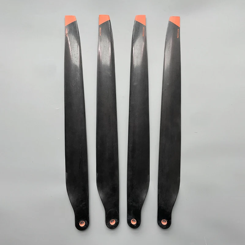 New 6223 Carbon Fiber Propeller Drone Parts CW CCW Folding Propellers For DJI T70 T70P T100 Drone Agricultural Accessories