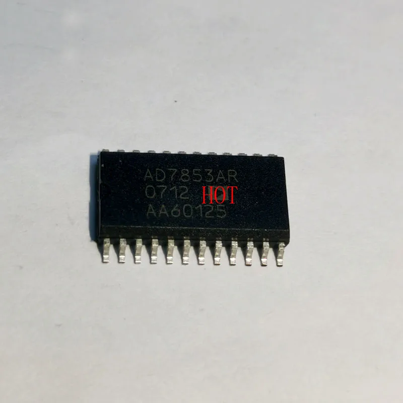 

1unids/lote AD7853AR SOP24 консультационная служба по цене партии