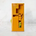 Orange box
