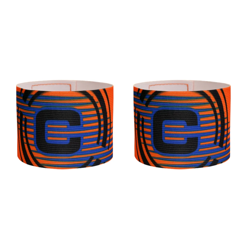 Orange 2pcs