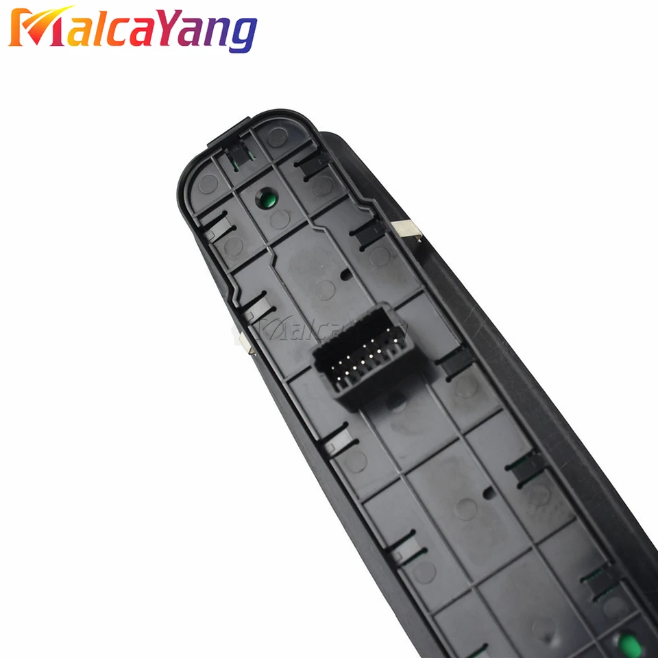 Elektrischer Fensterheberschalter Für Renault Scenic 2009-2022 - Original 809610017R