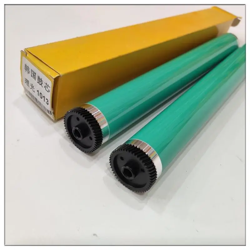 OPC Drum Accessories for Ricoh Aficio 120 1013 1515 1250 1270 1013F Printer,For Lanie Savin Gestetner 480-0070 TYPE 1013 Drum,4p