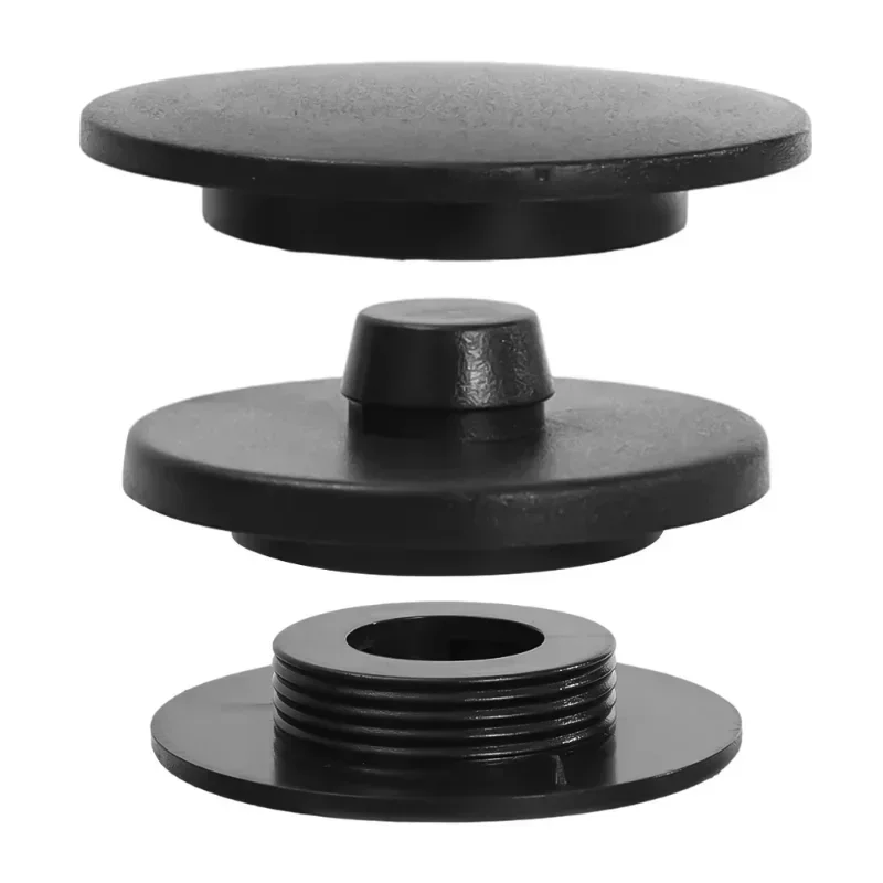 Car Floor Mat Caret Clips Fixing Non-Slip Fastener Clips for Holders Grips Clamps Floor Holders Car Accessories