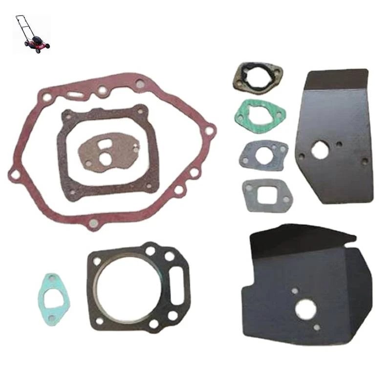 Gxv160 Gasket Set For Honda Gxv140 Hr*216 196 1p68f 163cc 5.5hp Mowers