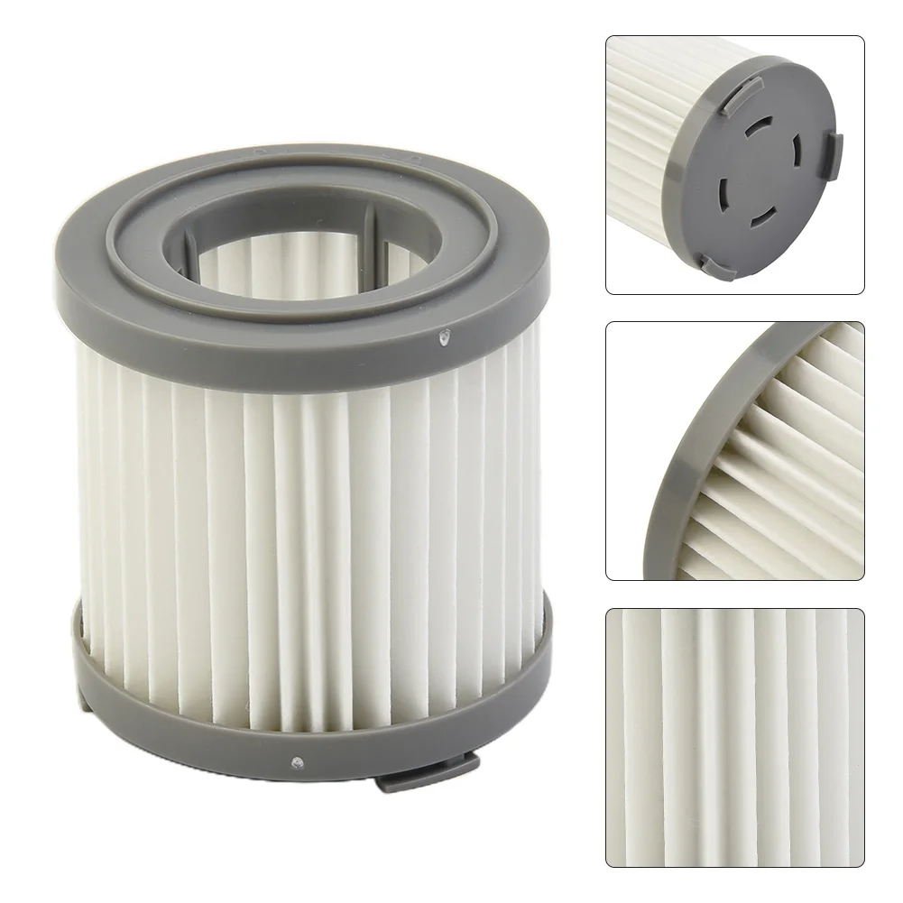 Vacuum Cleaner Accessories Replacement Filter ForDelonghi Colombina Pro Midi Hair XLseries Robot Sweeper Sapre Filter Parts