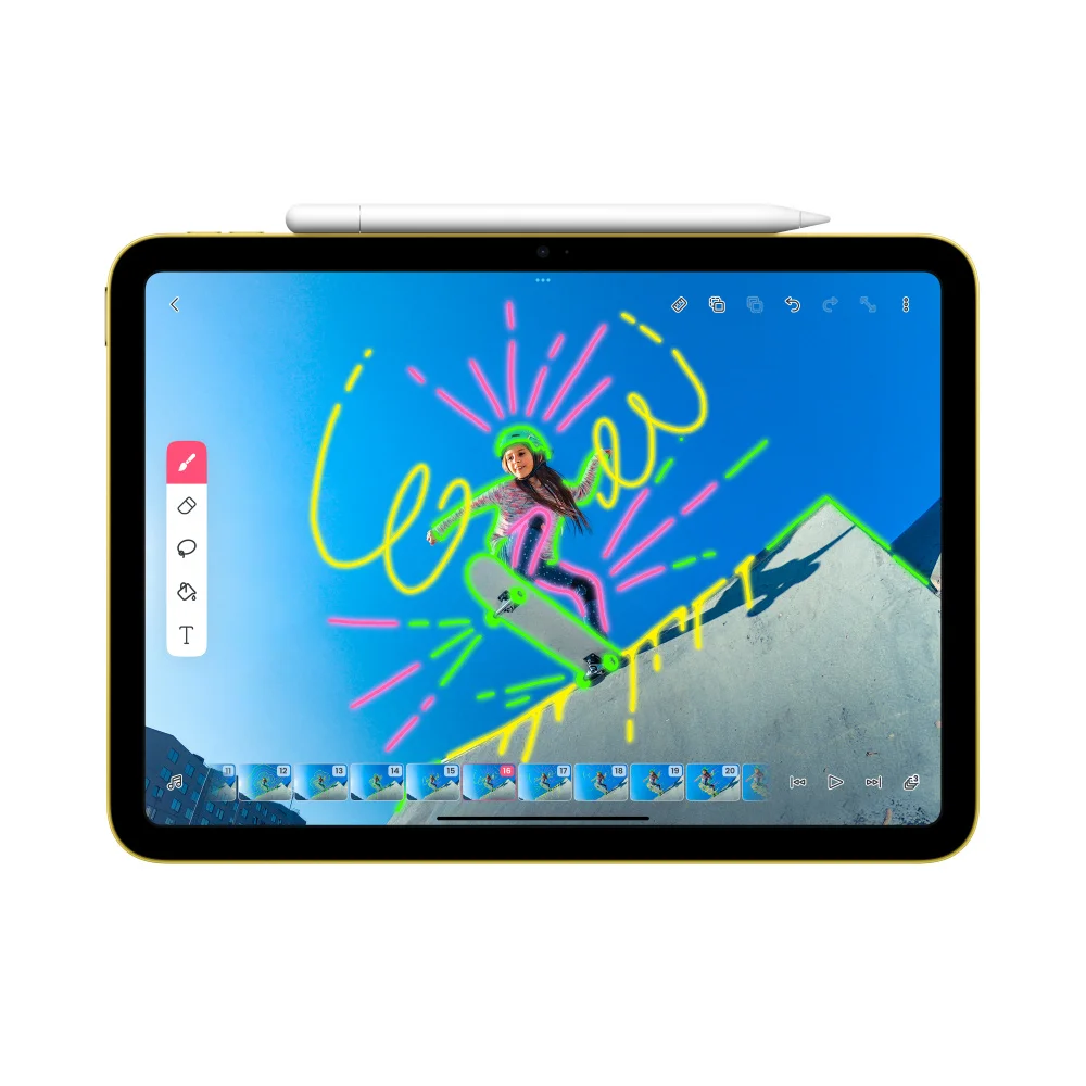 애플 펜슬 USB-C 스타일러스 펜, iOS 태블릿 터치 펜, 전원 디스플레이 포함, 아이패드 10 프로 11 1-4 프로 12.9 3-6 에어 4 5 미니 6, 신제품