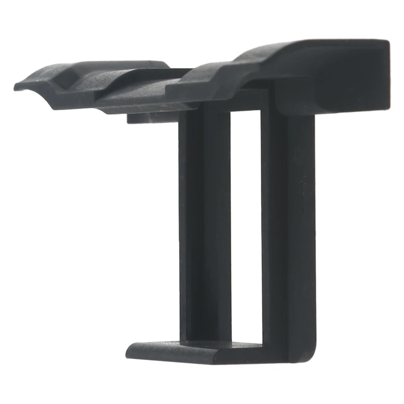 E5Be 10 Pezzi Pannello Solare Esterno Clip Per La Pulizia Dell'Acqua Pannelli Fotovoltaici Anti-Invecchiamento Clip Per Drenaggio L'Acqua Facile Da In